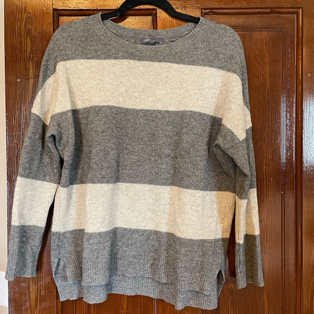 Vince Wool Sweater